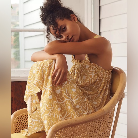 Anthropologie Other - NWTS ANTHROPOLOGIE BABYDOLL (M)